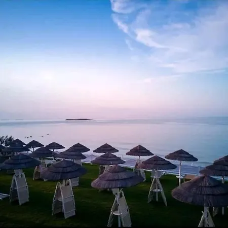 Holiday home La Casetta Del Pescatore *