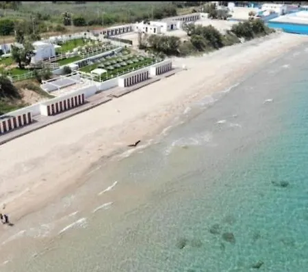 Holiday home La Casetta Del Pescatore Brindisi