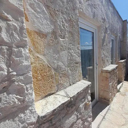 Holiday home La Casetta Del Pescatore Brindisi