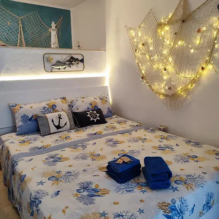 La Casetta Del Pescatore Brindisi