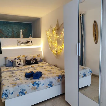Holiday home La Casetta Del Pescatore *