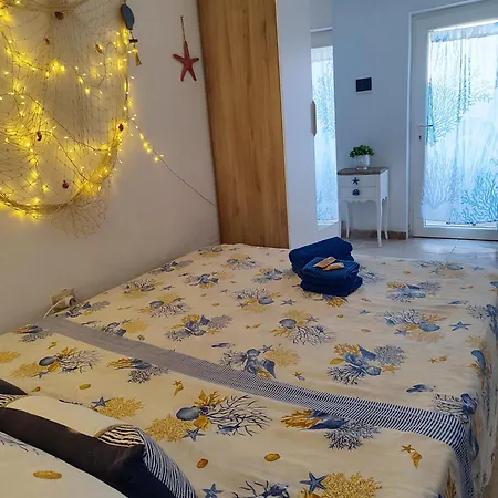 Holiday home La Casetta Del Pescatore Brindisi
